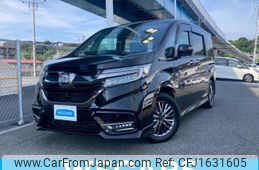 honda stepwagon 2021 CFJ1631605