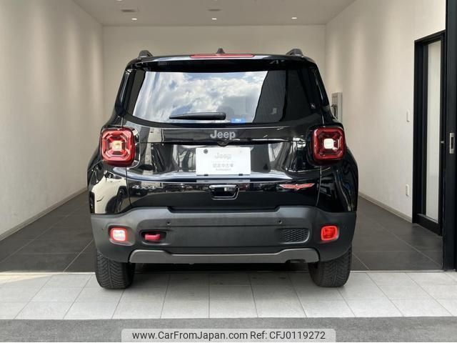 jeep renegade 2020 quick_quick_BV13PM_1C4BU0000LPL28390 image 2