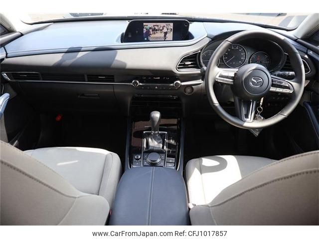 mazda cx-3 2020 -MAZDA--CX-30 3DA-DM8P--DM8P-108592---MAZDA--CX-30 3DA-DM8P--DM8P-108592- image 2