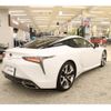 lexus lc 2017 -LEXUS--Lexus LC DAA-GWZ100--GWZ100-0001744---LEXUS--Lexus LC DAA-GWZ100--GWZ100-0001744- image 26