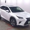 lexus nx 2017 -LEXUS 【滋賀 301ﾎ 65】--Lexus NX DBA-AGZ10--AGZ10-1015589---LEXUS 【滋賀 301ﾎ 65】--Lexus NX DBA-AGZ10--AGZ10-1015589- image 1