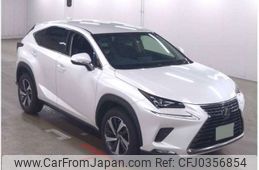 lexus nx 2017 -LEXUS 【滋賀 301ﾎ 65】--Lexus NX DBA-AGZ10--AGZ10-1015589---LEXUS 【滋賀 301ﾎ 65】--Lexus NX DBA-AGZ10--AGZ10-1015589-