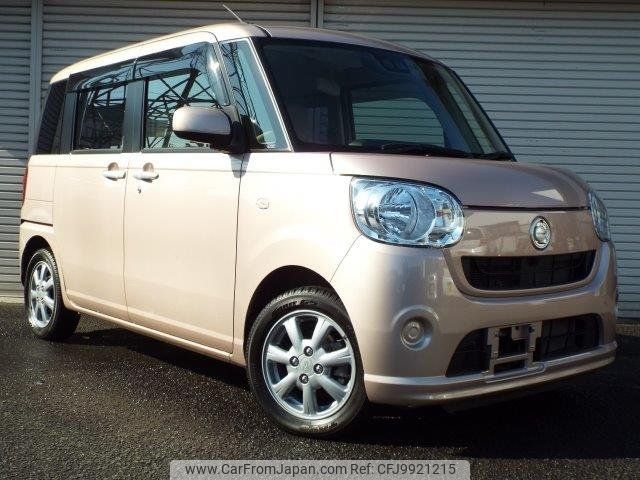 daihatsu move-canbus 2019 -DAIHATSU--Move Canbus LA800S--0151371---DAIHATSU--Move Canbus LA800S--0151371- image 1