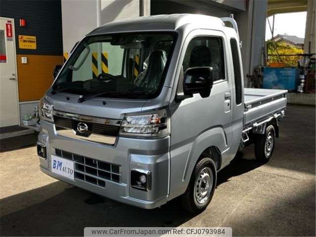 daihatsu hijet-truck 2025 -DAIHATSU--Hijet Truck S510P--S510P-0605775---DAIHATSU--Hijet Truck S510P--S510P-0605775- image 1