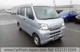 daihatsu hijet-cargo 2017 23877