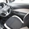 nissan note 2017 -NISSAN 【名変中 】--Note HE12--021736---NISSAN 【名変中 】--Note HE12--021736- image 12