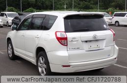 toyota vanguard 2009 CFJ1720788