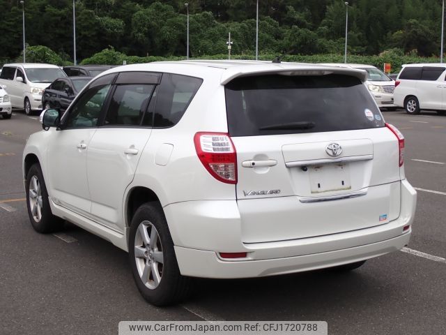 toyota vanguard 2009 CFJ1720788 image 1