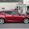 lexus ct 2011 -LEXUS--Lexus CT ZWA10--ZWA10-2033317---LEXUS--Lexus CT ZWA10--ZWA10-2033317- image 20