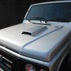 suzuki jimny 1996 CFJ0393692 image 4