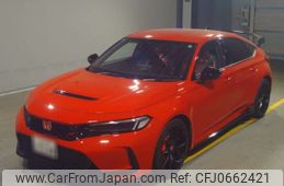 honda civic 2024 -HONDA 【つくば 300る7348】--Civic FL5-1203484---HONDA 【つくば 300る7348】--Civic FL5-1203484-