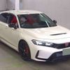 honda civic 2024 -HONDA 【三河 302ﾊ7729】--Civic 6BA-FL5--FL5-1105663---HONDA 【三河 302ﾊ7729】--Civic 6BA-FL5--FL5-1105663- image 1