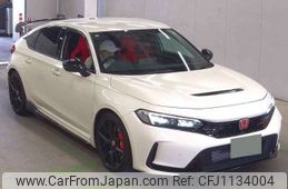 honda civic 2024 -HONDA 【三河 302ﾊ7729】--Civic 6BA-FL5--FL5-1105663---HONDA 【三河 302ﾊ7729】--Civic 6BA-FL5--FL5-1105663-
