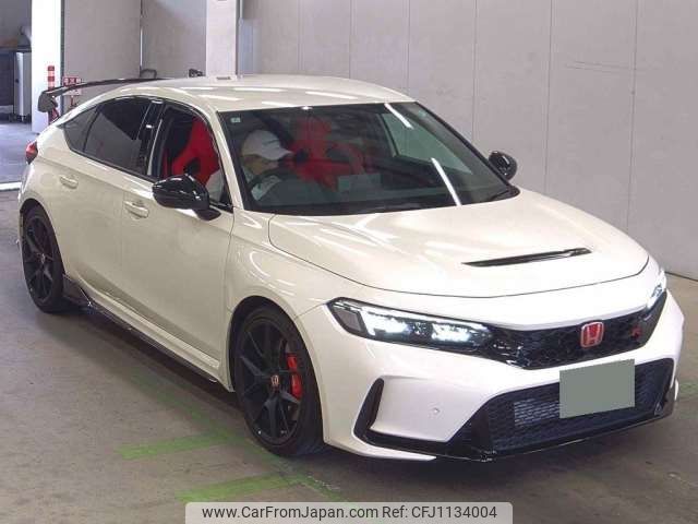 honda civic 2024 -HONDA 【三河 302ﾊ7729】--Civic 6BA-FL5--FL5-1105663---HONDA 【三河 302ﾊ7729】--Civic 6BA-FL5--FL5-1105663- image 1