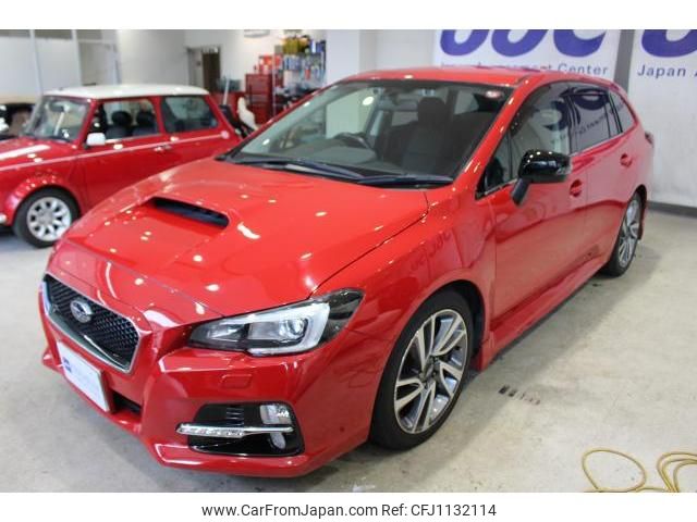 subaru levorg 2014 quick_quick_DBA-VM4_020824 image 1