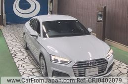 audi a5 2020 -AUDI--Audi A5 F5CVKL-WAUZZZF59KA091171---AUDI--Audi A5 F5CVKL-WAUZZZF59KA091171-