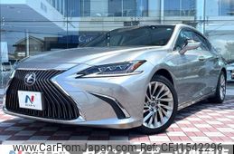 lexus es 2020 CFJ1542296