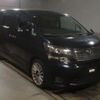 toyota vellfire 2009 CFJ1761829 image 4