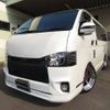 toyota hiace-van 2019 -TOYOTA 【倉敷 431ﾉ8008】--Hiace Van TRH200V--TRH200-0290367---TOYOTA 【倉敷 431ﾉ8008】--Hiace Van TRH200V--TRH200-0290367- image 1