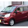 daihatsu move 2015 -DAIHATSU 【静岡 581ﾆ9790】--Move LA150S--0035839---DAIHATSU 【静岡 581ﾆ9790】--Move LA150S--0035839- image 1