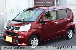 daihatsu move 2015 -DAIHATSU 【静岡 581ﾆ9790】--Move LA150S--0035839---DAIHATSU 【静岡 581ﾆ9790】--Move LA150S--0035839-