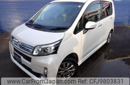 daihatsu move 2013 GOO_JP_700116120430240518001