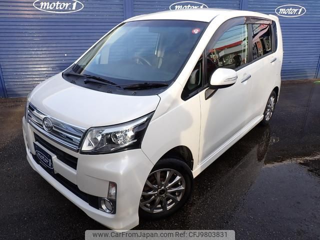 daihatsu move 2013 GOO_JP_700116120430240518001 image 1