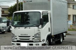 isuzu elf-truck 2018 -ISUZU 【野田 100ﾜ2202】--Elf NLR85AN--7031646---ISUZU 【野田 100ﾜ2202】--Elf NLR85AN--7031646-