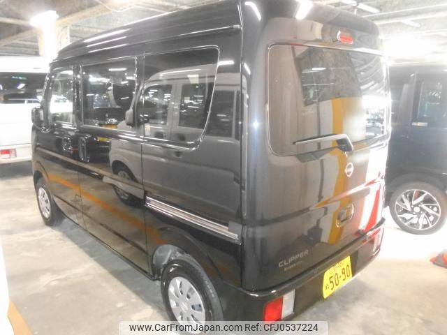 nissan clipper-van 2024 quick_quick_3BD-DR17V_DR17V-745669 image 2