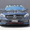 mercedes-benz cla-class 2018 -MERCEDES-BENZ--Benz CLA DBA-117351--WDD1173512N643849---MERCEDES-BENZ--Benz CLA DBA-117351--WDD1173512N643849- image 24