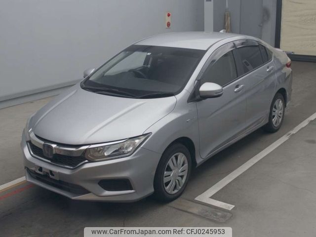 honda grace 2019 -HONDA--Grace GM4-1211383---HONDA--Grace GM4-1211383- image 1