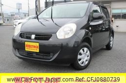 toyota passo 2011 -TOYOTA 【名変中 】--Passo KGC30--0059827---TOYOTA 【名変中 】--Passo KGC30--0059827-