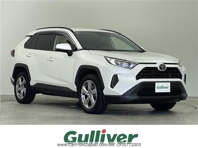 toyota rav4 2020 -TOYOTA--RAV4 6BA-MXAA52--MXAA52-4004705---TOYOTA--RAV4 6BA-MXAA52--MXAA52-4004705- image 1