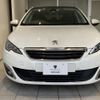 peugeot 308 2018 -PEUGEOT--Peugeot 308 ABA-T9WHN02--VF3LRHNYWGS138981---PEUGEOT--Peugeot 308 ABA-T9WHN02--VF3LRHNYWGS138981- image 2