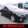 mazda axela 2016 -MAZDA--Axela DBA-BMEFS--BMEFS-301538---MAZDA--Axela DBA-BMEFS--BMEFS-301538- image 1