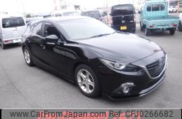 mazda axela 2016 -MAZDA--Axela DBA-BMEFS--BMEFS-301538---MAZDA--Axela DBA-BMEFS--BMEFS-301538-