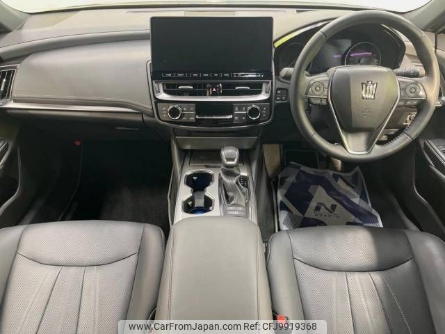 toyota crown 2021 -TOYOTA--Crown 6AA-AZSH20--AZSH20-1082180---TOYOTA--Crown 6AA-AZSH20--AZSH20-1082180- image 2