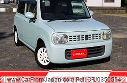 suzuki lapin 2013 S12810