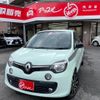 renault twingo 2019 -RENAULT--Renault Twingo DBA-AHH4B--VF1AHB22AJ0786772---RENAULT--Renault Twingo DBA-AHH4B--VF1AHB22AJ0786772- image 1