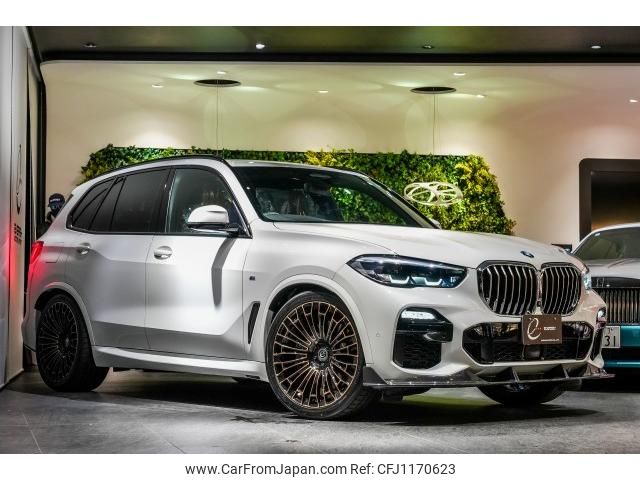 bmw x5 2020 quick_quick_3DA-CV30A_WBACV620X0LN45858 image 1