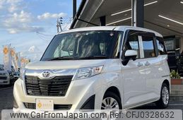 toyota roomy 2019 -TOYOTA--Roomy M900A--0333653---TOYOTA--Roomy M900A--0333653-