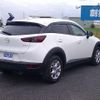 mazda cx-3 2021 quick_quick_5BA-DKLFW_DKLFW-107346 image 4