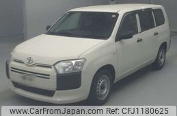 toyota probox-van 2020 -TOYOTA--Probox Van DBE-NCP160V--NCP160-0144509---TOYOTA--Probox Van DBE-NCP160V--NCP160-0144509-