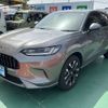 honda honda-others 2024 -HONDA--ZR-V 6AA-RZ4--RZ4-1027***---HONDA--ZR-V 6AA-RZ4--RZ4-1027***- image 3