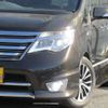 nissan serena 2014 -NISSAN--Serena HFC26--244505---NISSAN--Serena HFC26--244505- image 11