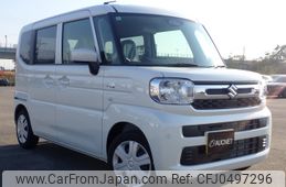 suzuki spacia 2024 -SUZUKI--Spacia 5AA-MK94S--MK94S-171***---SUZUKI--Spacia 5AA-MK94S--MK94S-171***-