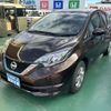 nissan note 2018 -NISSAN--Note DAA-HE12--HE12-152965---NISSAN--Note DAA-HE12--HE12-152965- image 3