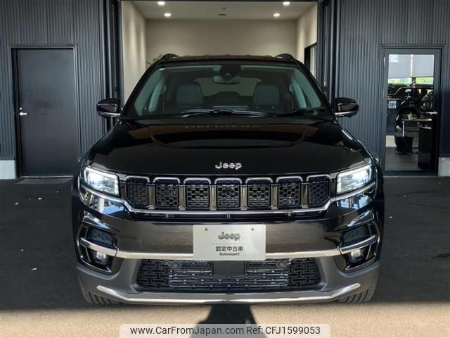 jeep commander 2025 CFJ1599053 image 2