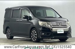 honda stepwagon 2013 CFJ1525540