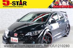 honda civic 2016 -HONDA--Civic DBA-FK2--FK2-1000735---HONDA--Civic DBA-FK2--FK2-1000735-
